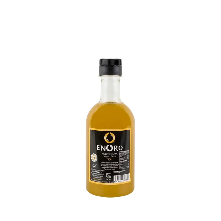 ENORO: Aceite de Oliva (500mL)