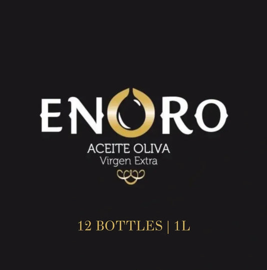ENORO: Case of 12 (1L)